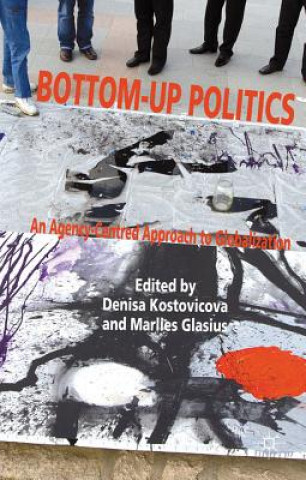 Buch Bottom-Up Politics D. Kostovicova