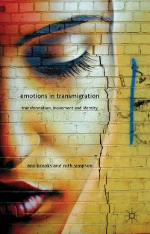 Livre Emotions in Transmigration Ann Brooks