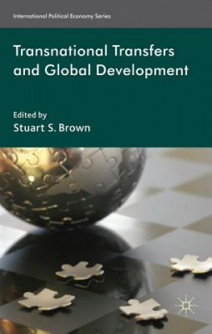 Książka Transnational Transfers and Global Development S. Brown