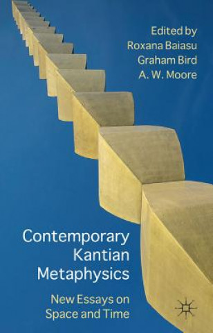 Buch Contemporary Kantian Metaphysics R. Baiasu