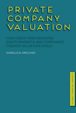Carte Private Company Valuation Gianluca Oricchio