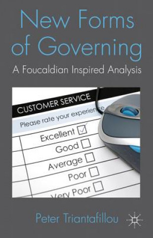 Book New Forms of Governing Peter Triantafillou