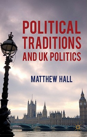 Carte Political Traditions and UK Politics Matthew Hall