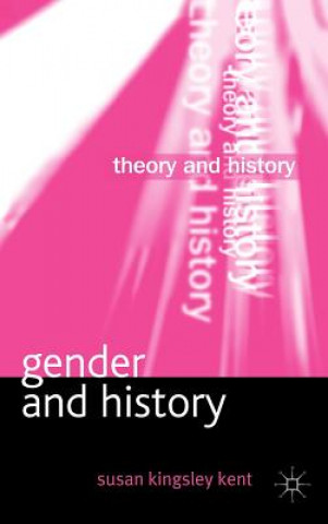Buch Gender and History Susan Kingsley Kent