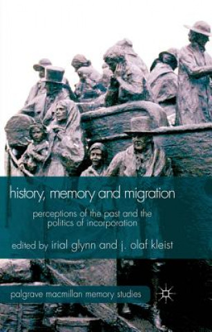 Carte History, Memory and Migration Irial Glynn