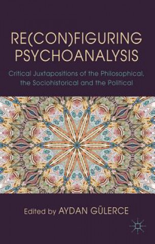 Βιβλίο Re(con)figuring Psychoanalysis A. G?lerce