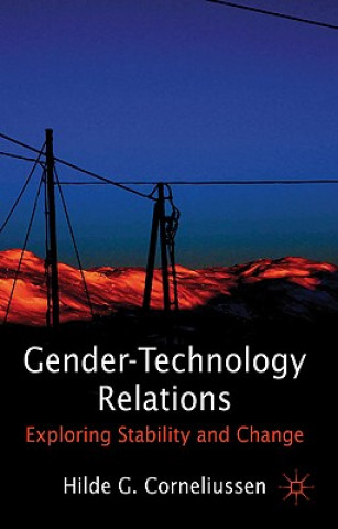 Carte Gender-Technology Relations Hilde G. Corneliussen