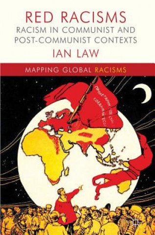 Книга Red Racisms Ian Law