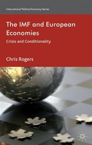 Livre IMF and European Economies Chris Rogers