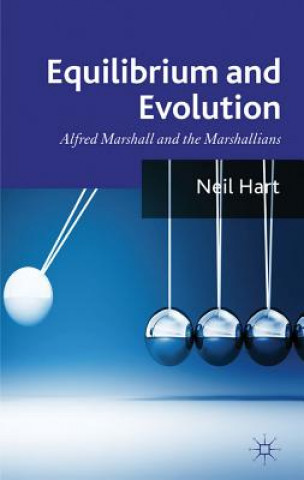 Livro Equilibrium and Evolution Neil Hart