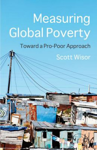 Buch Measuring Global Poverty Scott Wisor