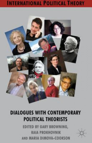 Carte Dialogues with Contemporary Political Theorists G. Browning