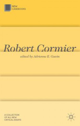 Könyv Robert Cormier A. Gavin