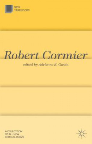 Book Robert Cormier A. Gavin