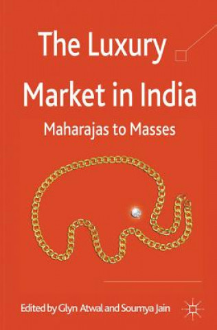 Livre Luxury Market in India G. Atwal