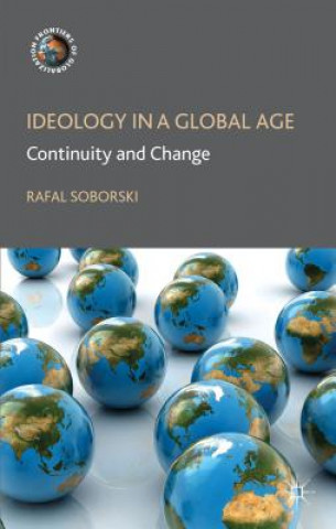 Carte Ideology in a Global Age Rafal Soborski