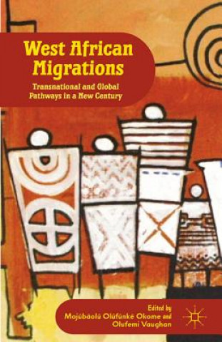Libro West African Migrations M. Okome