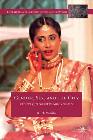 Carte Gender, Sex, and the City Ruth Vanita