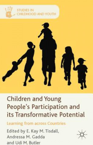 Carte Children and Young People's Participation and Its Transformative Potential Andressa M. Gadda
