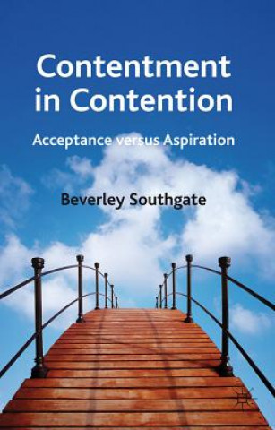 Buch Contentment in Contention Beverley Southgate