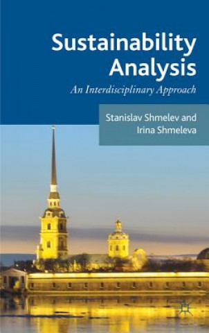 Book Sustainability Analysis S. Shmelev