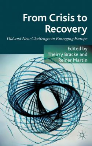 Carte From Crisis to Recovery T. Bracke