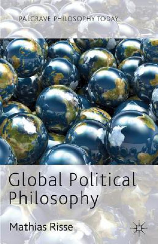 Book Global Political Philosophy Mathias Risse