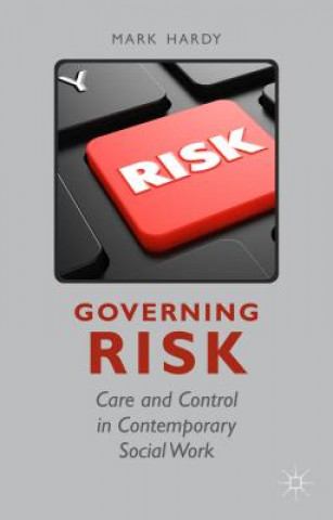 Книга Governing Risk Mark Hardy