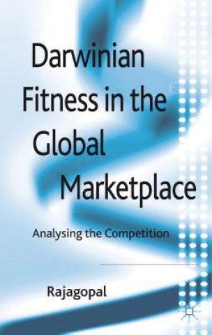 Carte Darwinian Fitness in the Global Marketplace Rajagopal