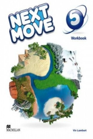 Livre Next Move Level 5 Workbook Viv Lambert