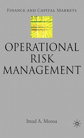 Carte Operational Risk Management Imad A. Moosa