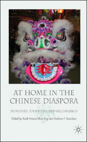 Carte At Home in the Chinese Diaspora K. Kuah-Pearce