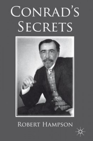 Carte Conrad's Secrets Robert Hampson