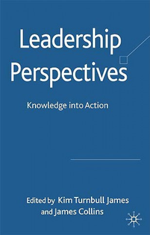 Carte Leadership Perspectives Kim Turnbull James