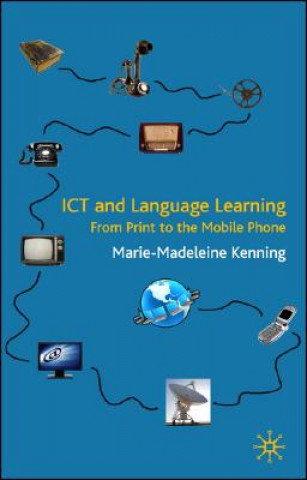 Buch ICT and Language Learning Marie-Madeleine Kenning