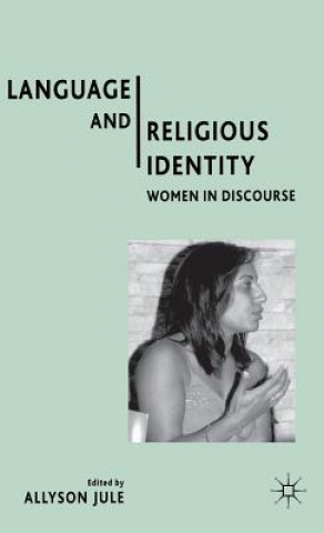 Buch Language and Religious Identity Allyson Jule