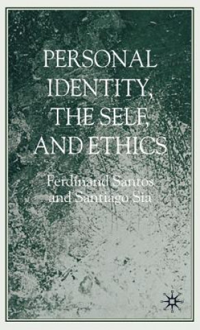 Carte Personal Identity, the Self, and Ethics Ferdinand Santos