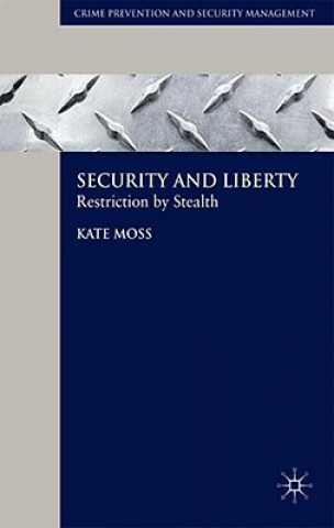 Carte Security and Liberty Kate Moss