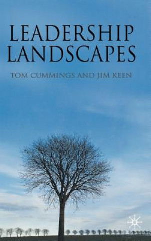 Könyv Leadership Landscapes Tom Cummings