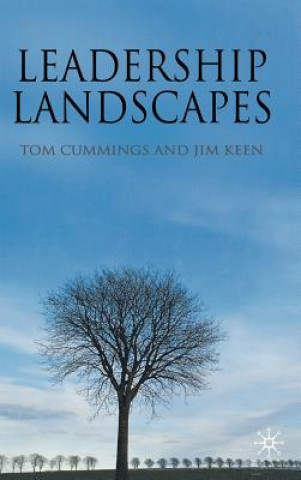 Libro Leadership Landscapes Tom Cummings