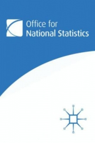 Knjiga Congenital Anomaly Statistics Notification 2007 No.22 Office for National Statistics