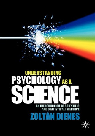 Buch Understanding Psychology as a Science Zoltan Dienes