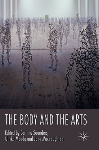 Carte Body and the Arts Corinne Saunders