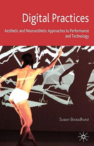 Книга Digital Practices Susan Broadhurst