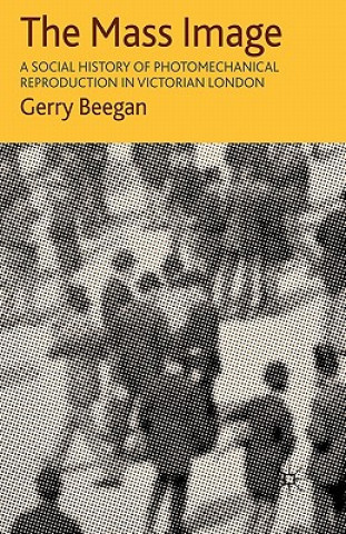 Buch Mass Image Gerry Beegan