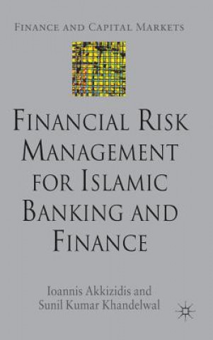 Carte Financial Risk Management for Islamic Banking and Finance Sunil Kumar Khandelwal