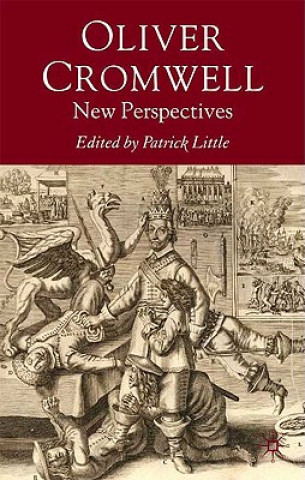 Buch Oliver Cromwell Patrick Little