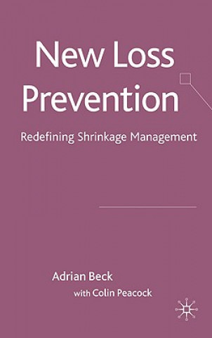 Carte New Loss Prevention Adrian Beck