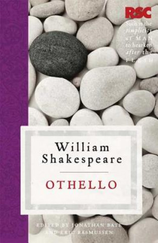 Knjiga Othello William Shakespeare