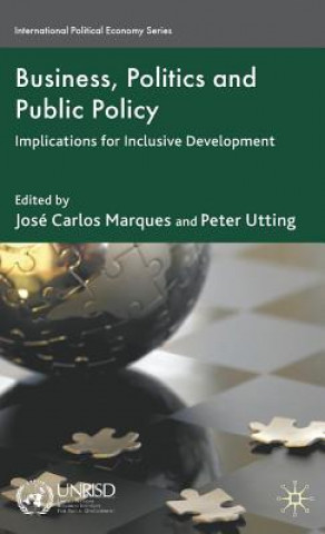 Carte Business, Politics and Public Policy J. Marques